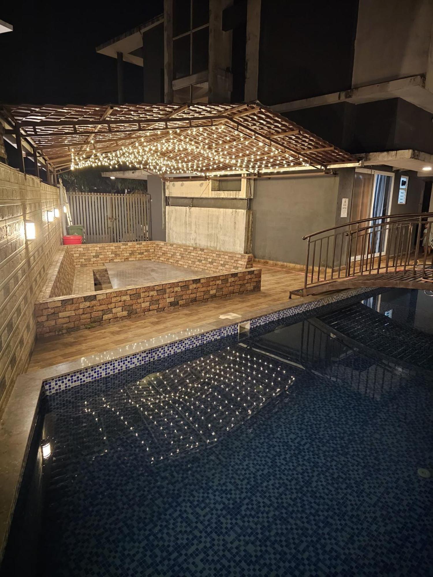 فيلا Casa Lola لونافالا المظهر الخارجي الصورة