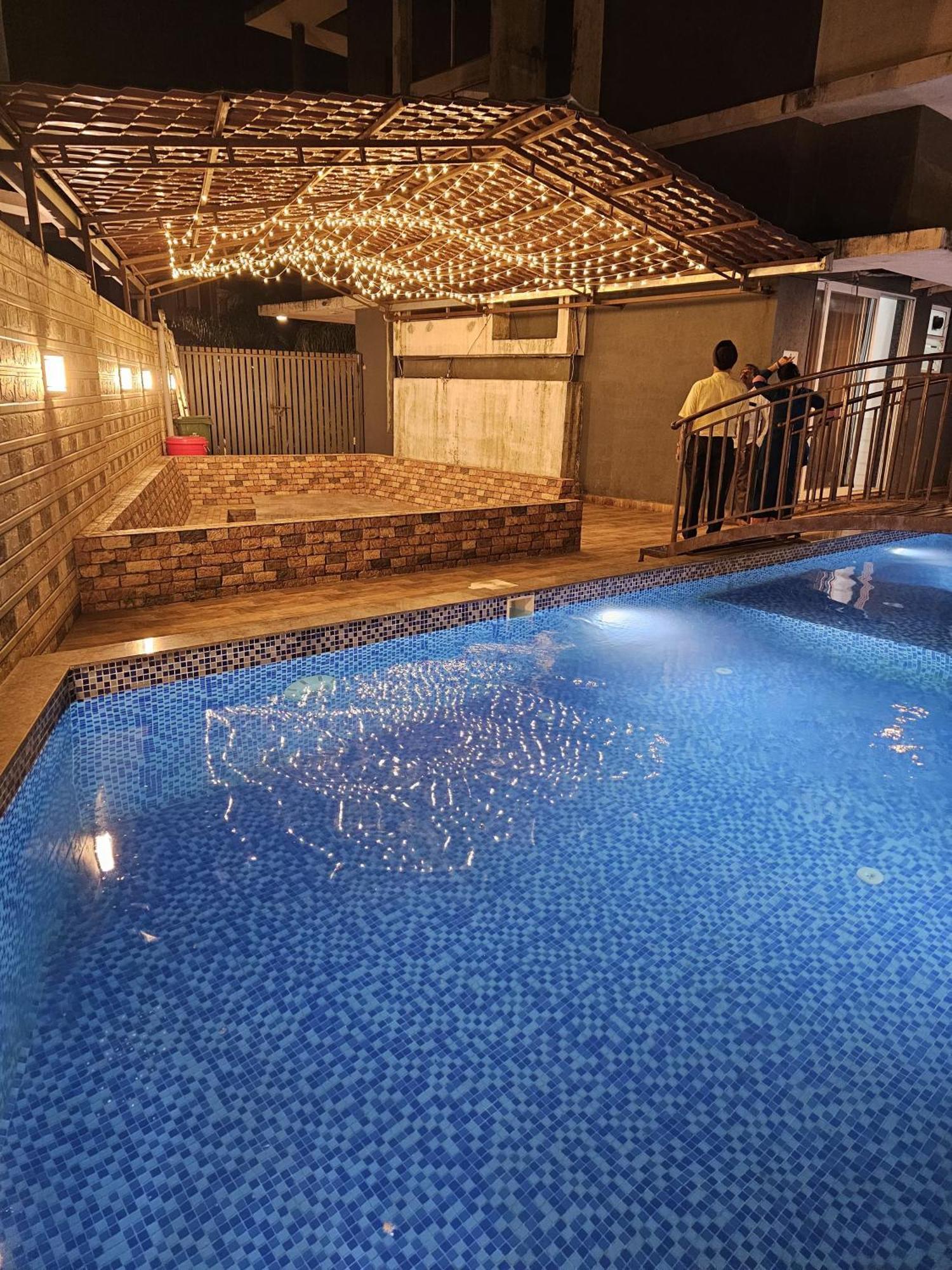 فيلا Casa Lola لونافالا المظهر الخارجي الصورة