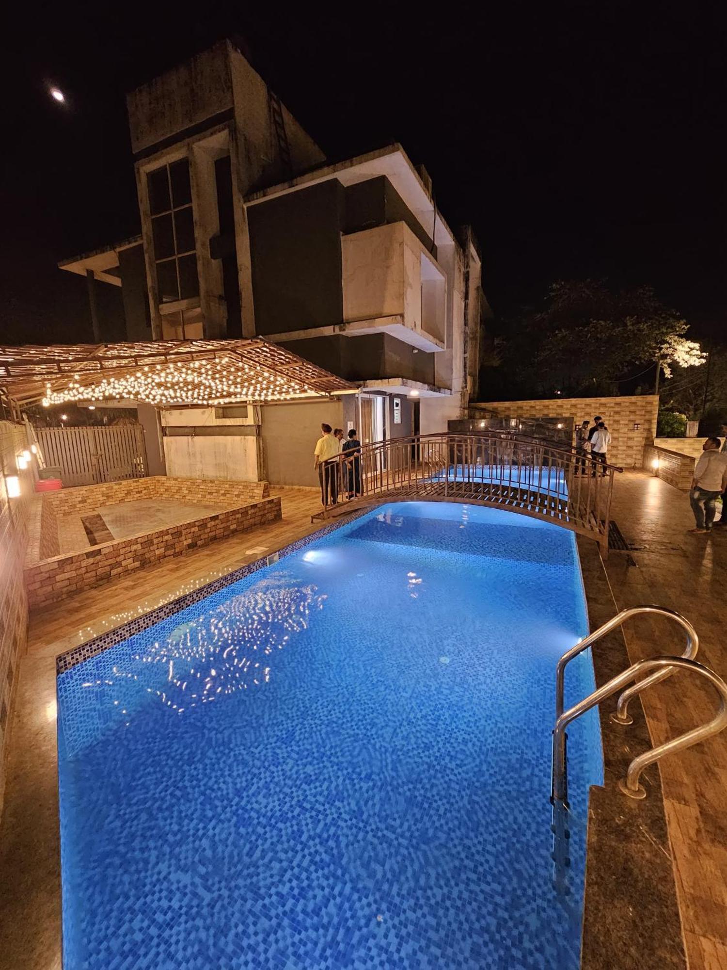فيلا Casa Lola لونافالا المظهر الخارجي الصورة